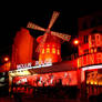 Moulin Rouge