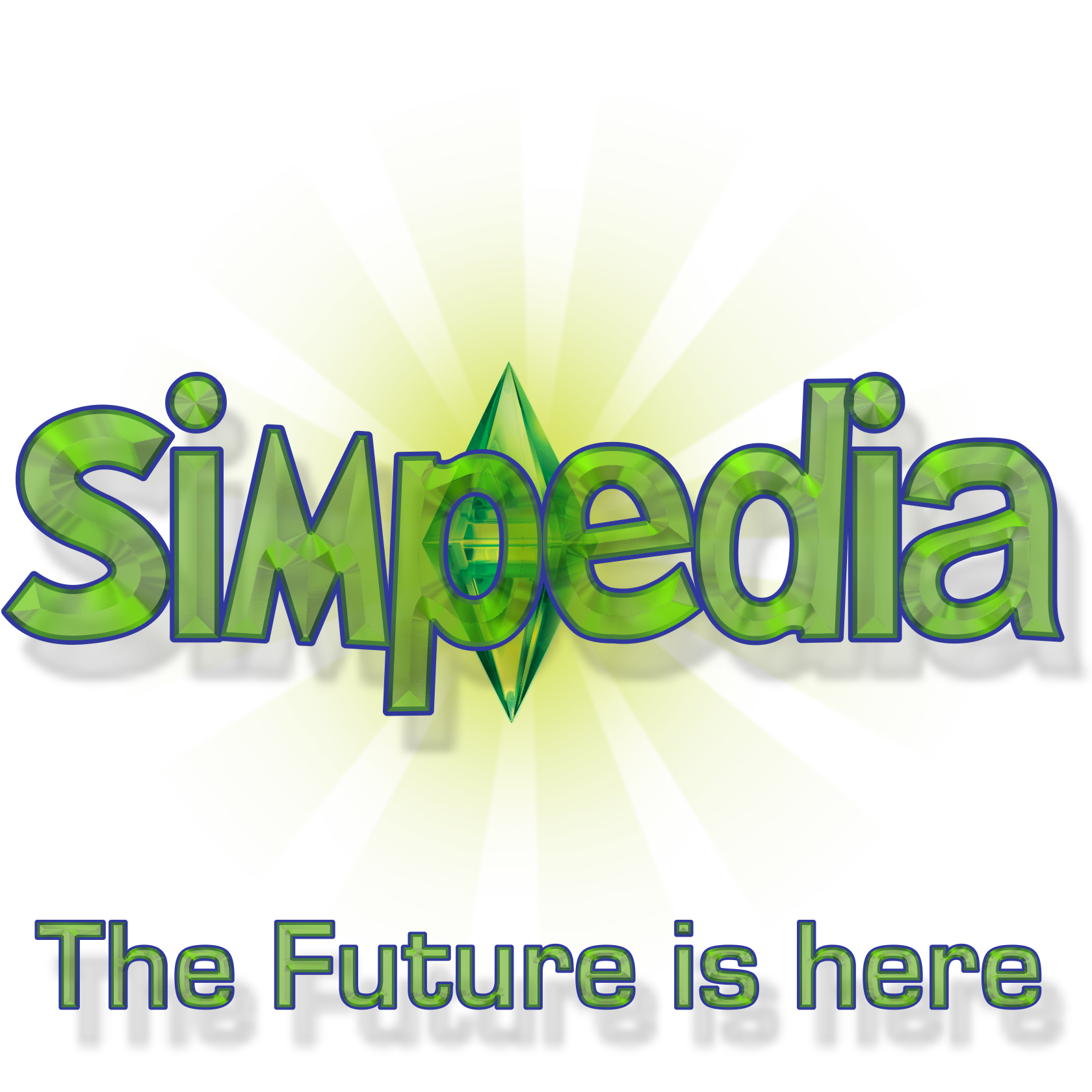 Simpedia Logo v4.2