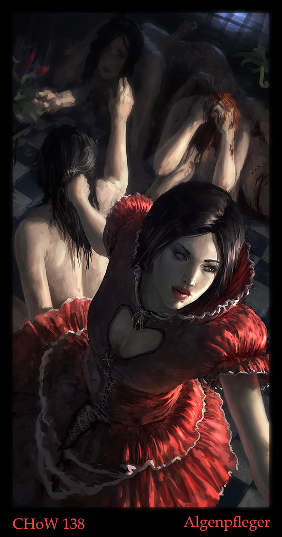 Countess Elizabeth Bathory