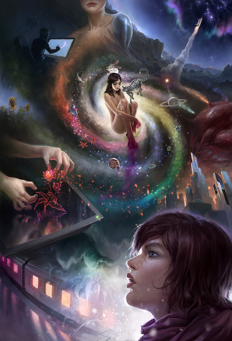 Inner Universe