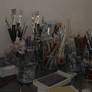 Desk Job