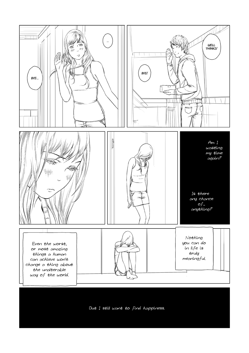 Parcel (unfinished) - Page 18/28