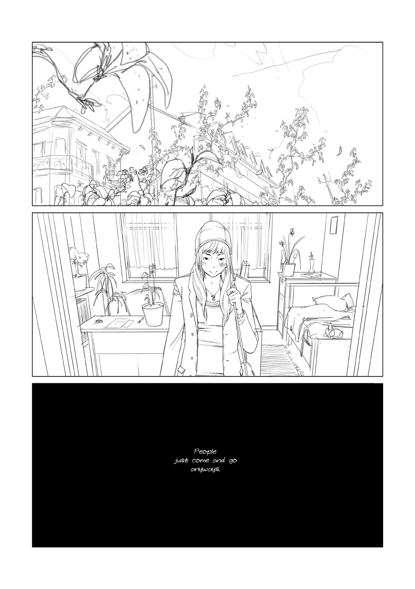 Parcel (unfinished) - Page 26/28