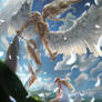 Ruze: Apparition