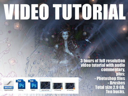 Video tutorial