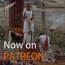 Made a Patreon!