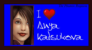 I Heart Anya Katsukova