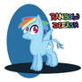 RANBOW DEERSH