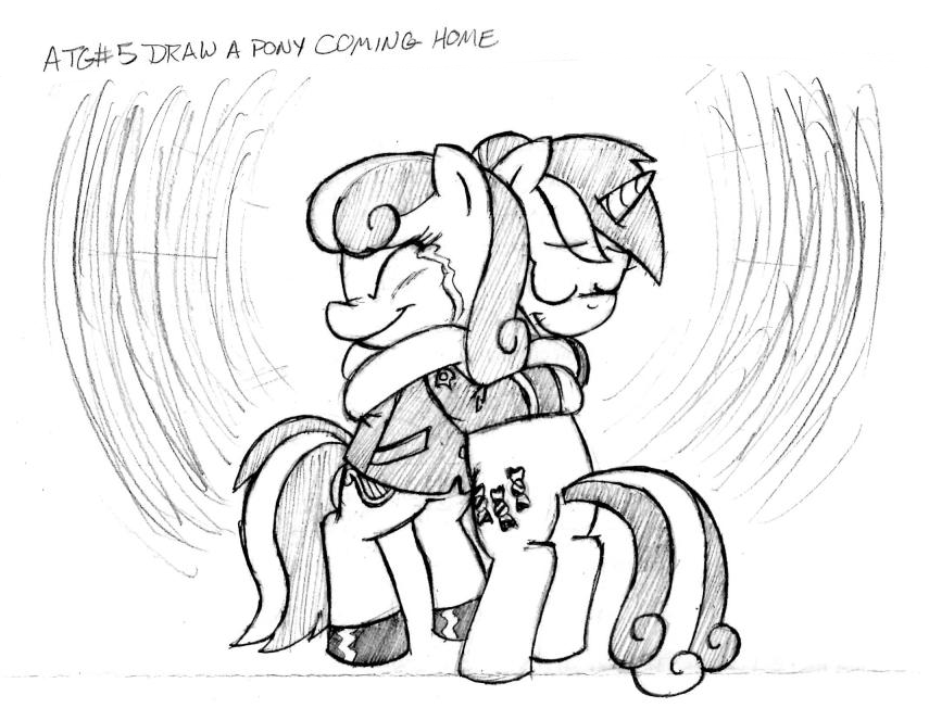 EQD Artist Training Ground Day 5