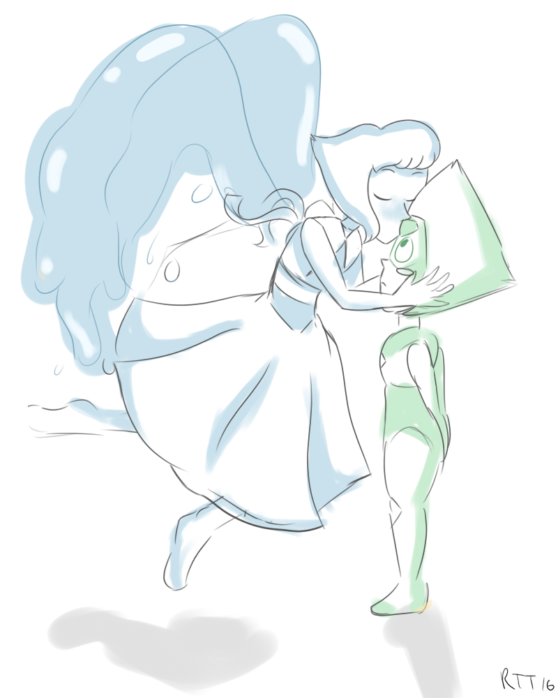 Lapidot Sketch