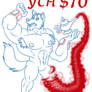 YCH Genie Transform part 1