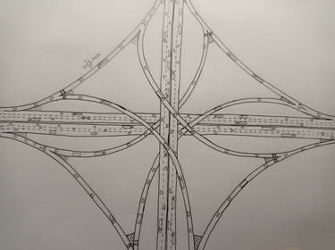 Partial Stack Interchange Explore the Best Stackinterchange Art | DeviantArt