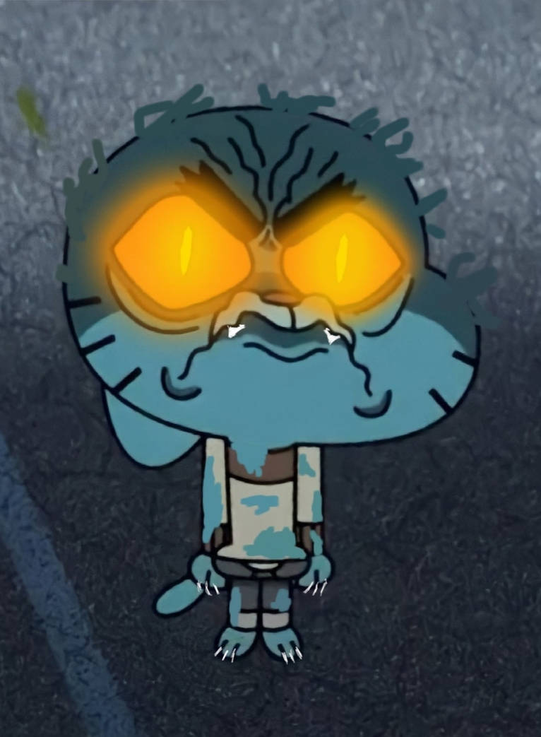 Gumball s Limit Alternate 2 By Valha28 On DeviantArt gumball-s-limit-alternate-2-by-valha28-on-deviantart