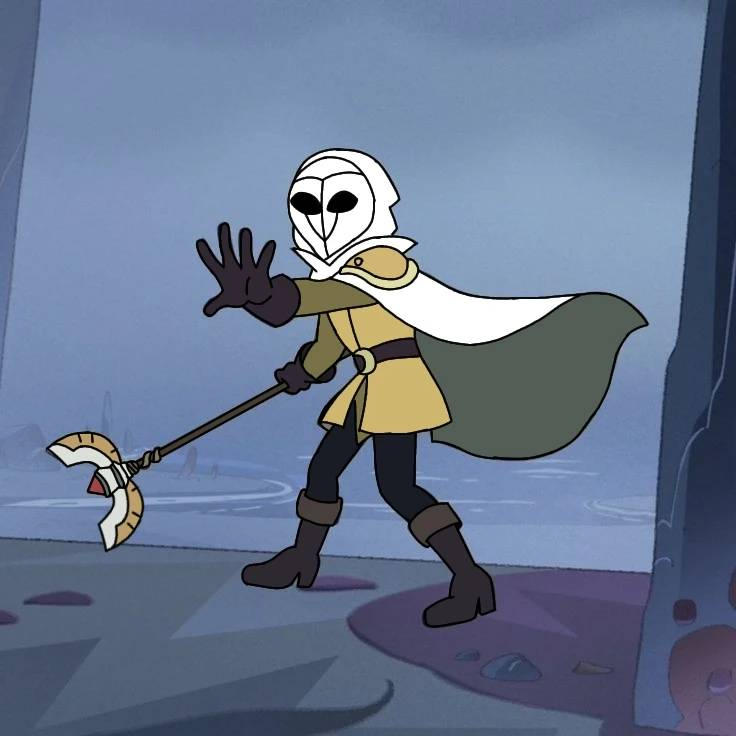 The Moon Guard (Screenshot Edit #4) by LisaLazuriteStar on DeviantArt