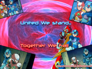 United we stand -Paiopa