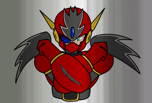 Improved Metalman Michael07 By Megaman X Community On Deviantart Improved Metalman Michael07 By Megaman X Community On Deviantart