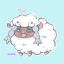 wooloo!!