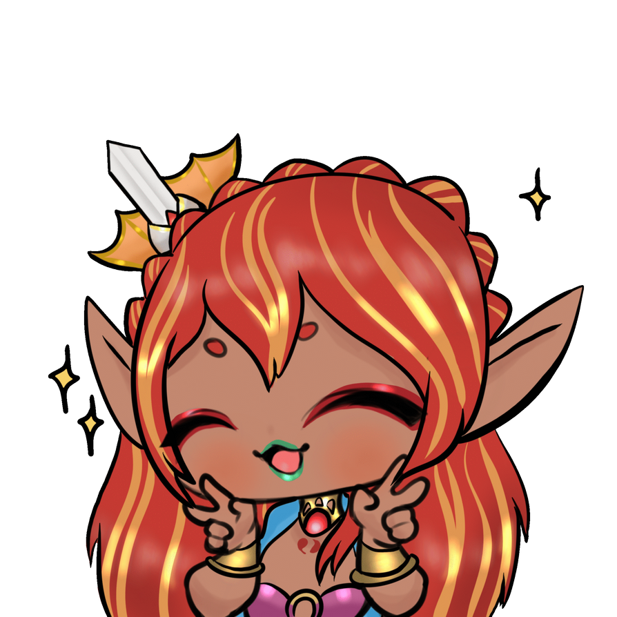 Chibi Rover Gif chibi gif by amaki88 on DeviantArt