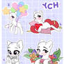 ych pony cute