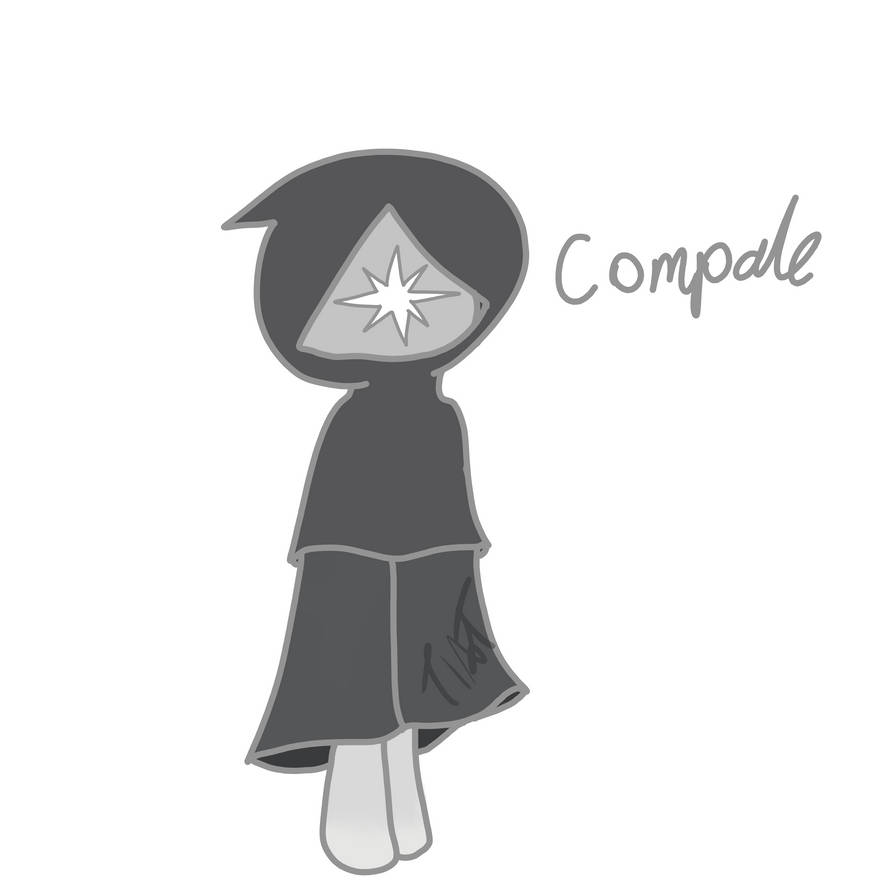Compale - AF2 by Turtl3L0v3er5678 on DeviantArt