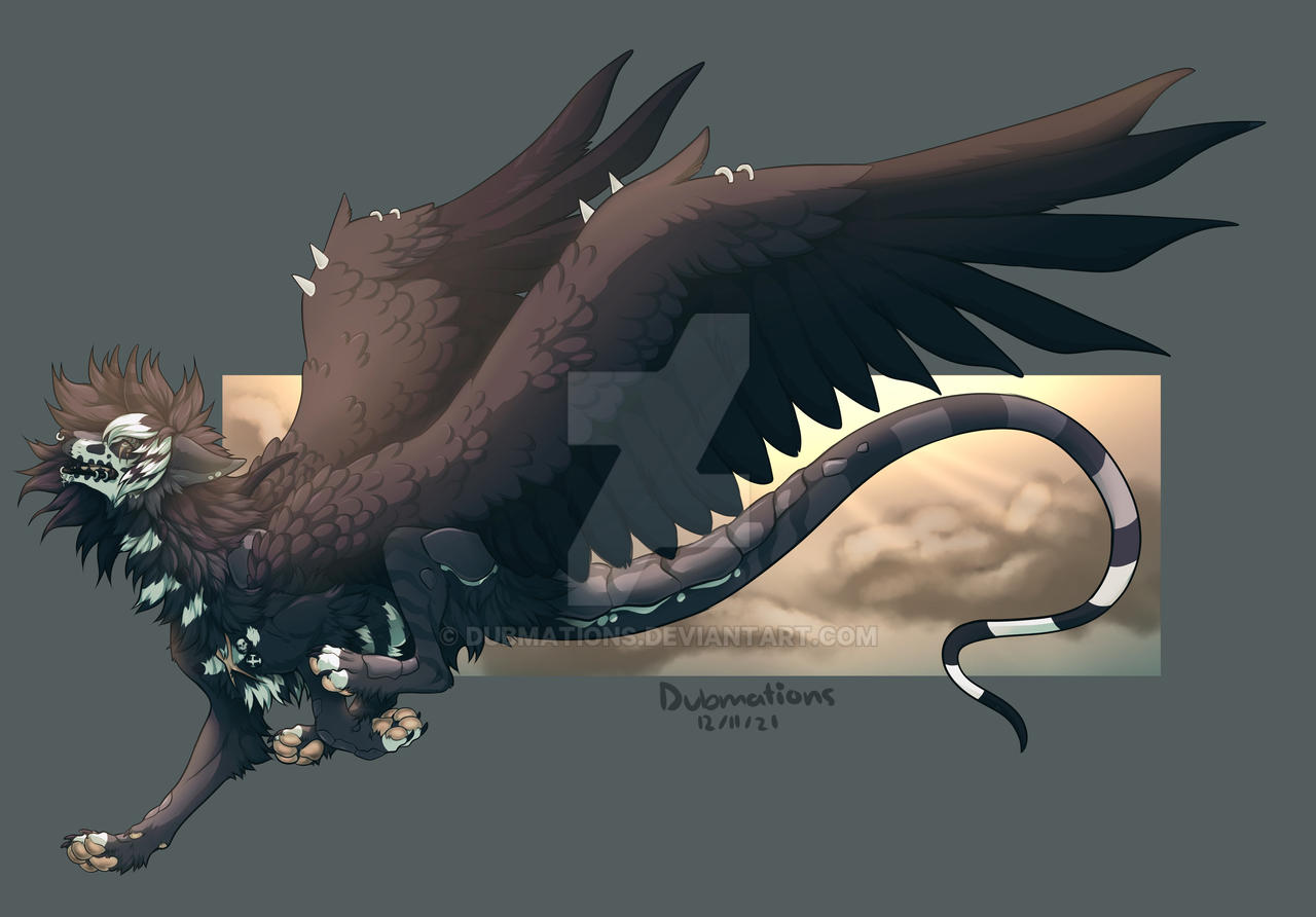 Nemis Animal Nemesis by Dubmations on DeviantArt