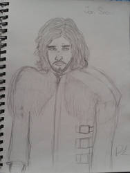 Jon Snow