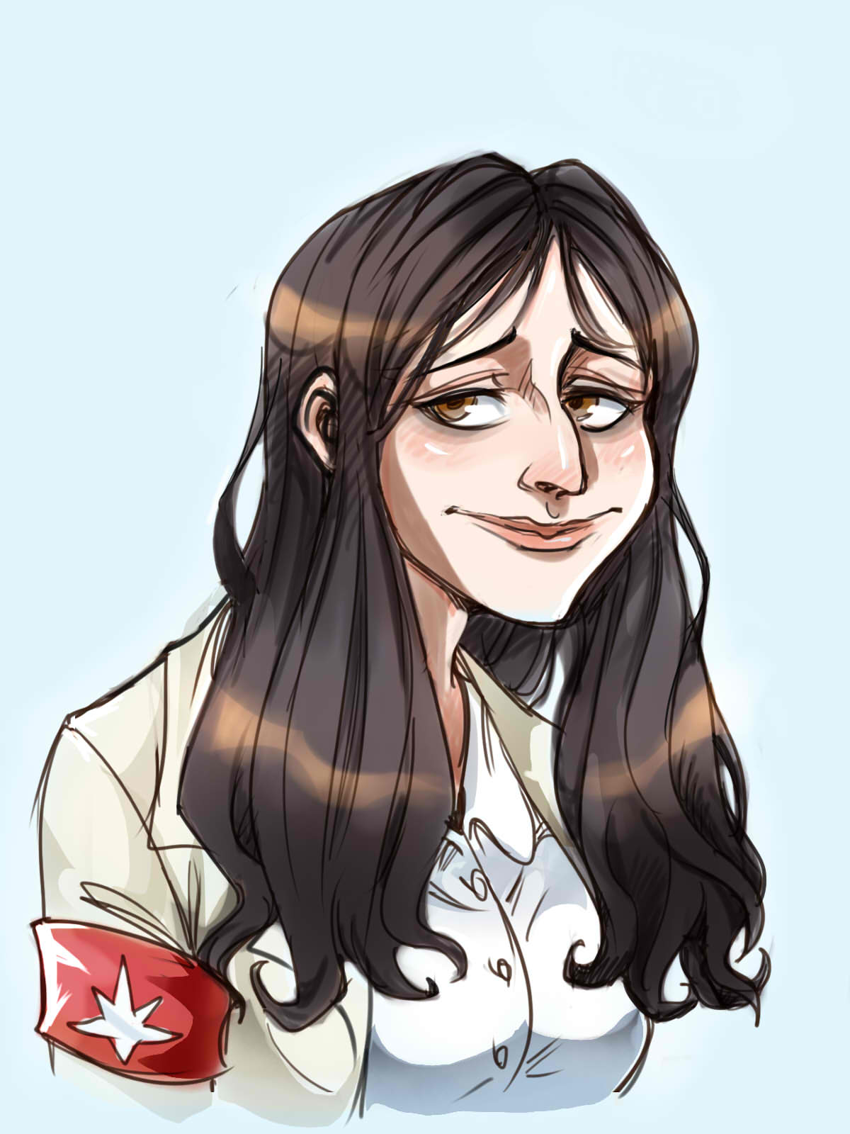 Piett Deviantart pieck by Noupie on DeviantArt