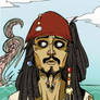 Jack Sparrow