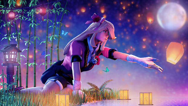 [SFM] .: Star Festival :.