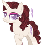 Rarity - Redesign