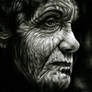 old woman