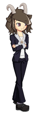 Persona pixel