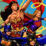 DC Heroines!