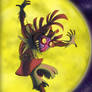 Skull Kid - Another night