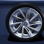 Citroen GT Concept 'Wheel'