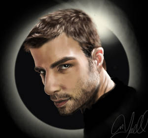 Heroes: Sylar