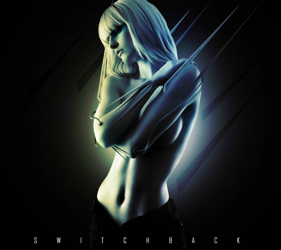 Switchback by PublicCenzor Switchback by PublicCenzor