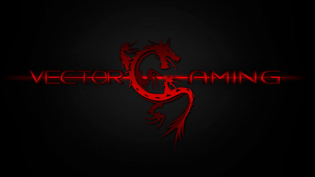 Gaming Backround Vector Vector Gaming wallpaper by PublicCenzor on DeviantArt