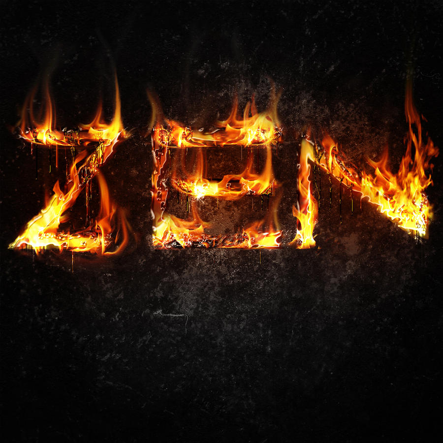 zenPOUNCE Inferno version