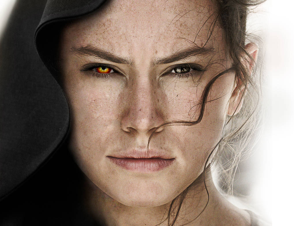 Star Wars - Sith Rey by PublicCenzor on DeviantArt