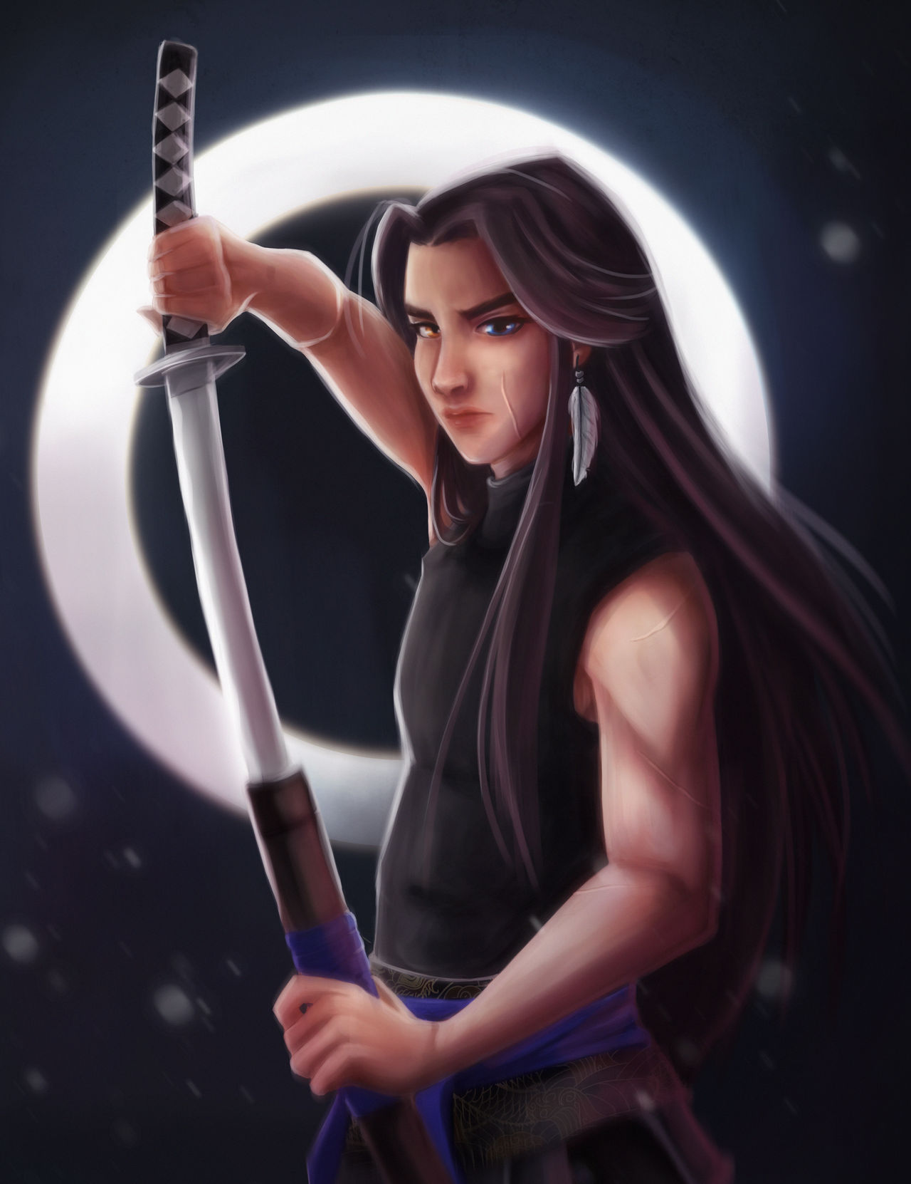 Lex by CaswellG on DeviantArt