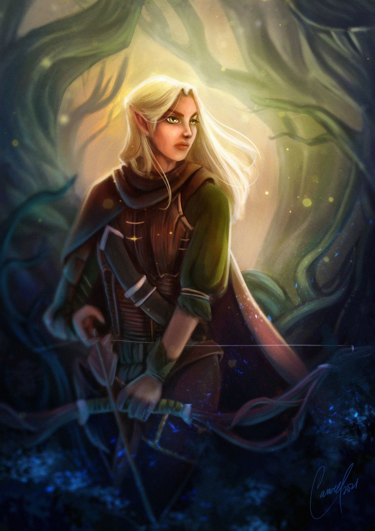 Valsi Valsi by CaswellG on DeviantArt
