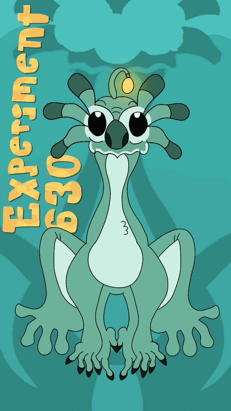 Angroram Deviantart Experiments Lilo And Stitch Experiments Deviantart