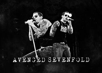 Avenged Sevenfold