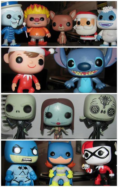 Funko POP!