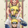 Uzumaki Family