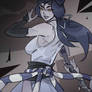 Oni Assassin