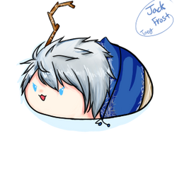 Jack Frost