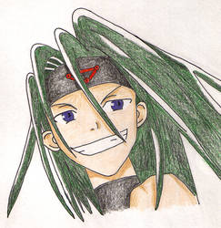 FMA: Envy