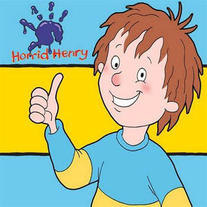 Horrid Henry